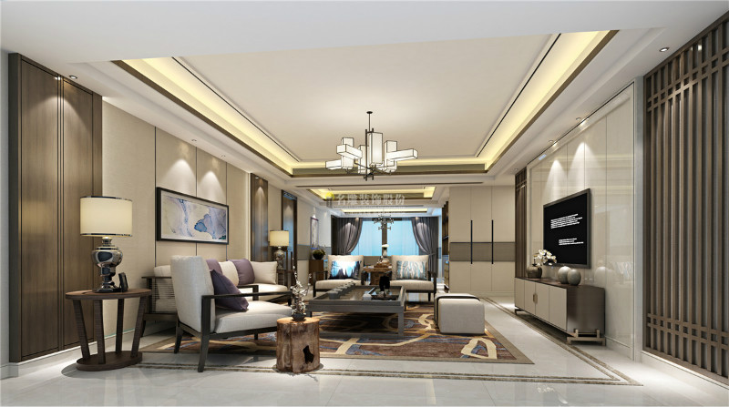 竹木纤维集成墙板