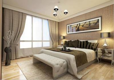 集成墙板厂家装修