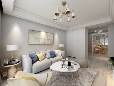 成都集成墙板装修