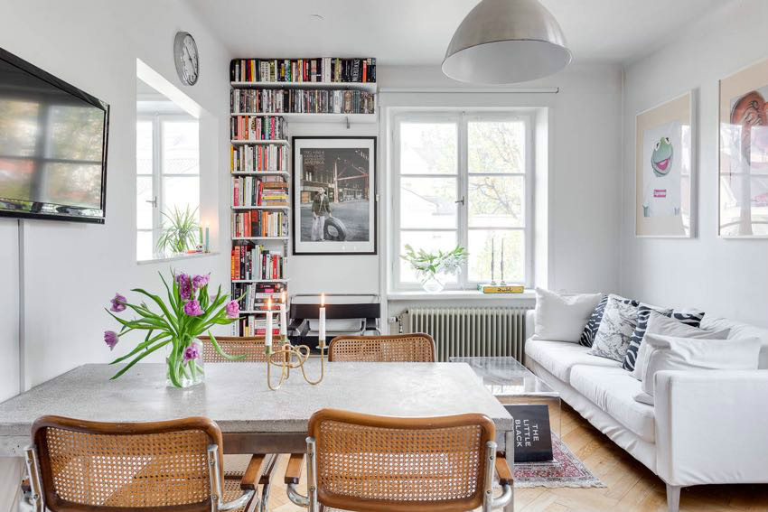 成都集成墙板环保装修