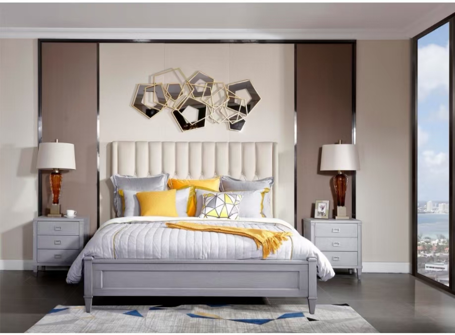 集成墙板的优点