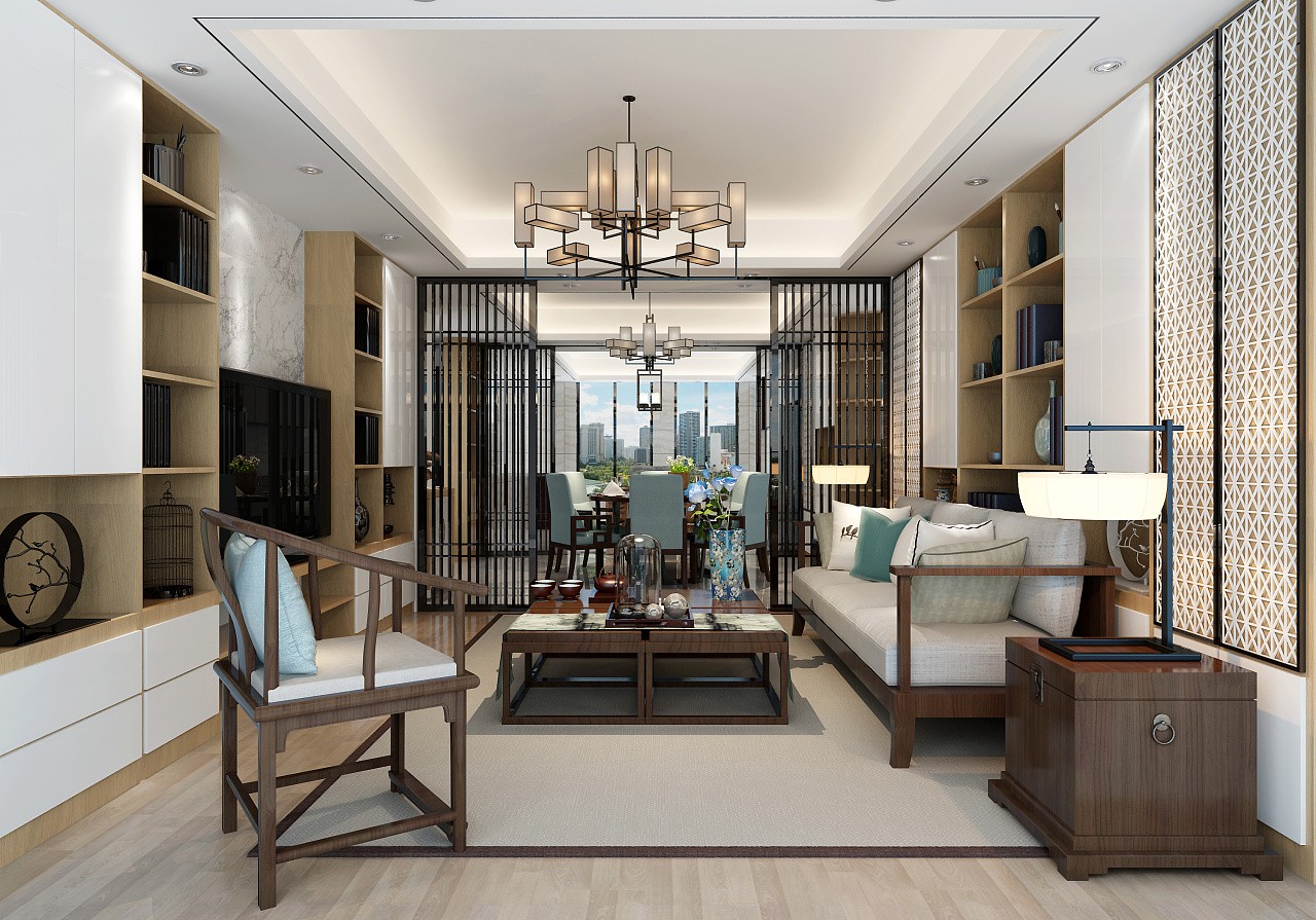 成都集成墙板装修