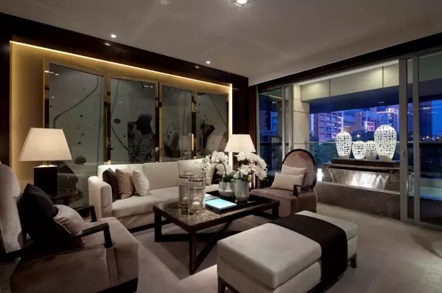 成都集成墙装修