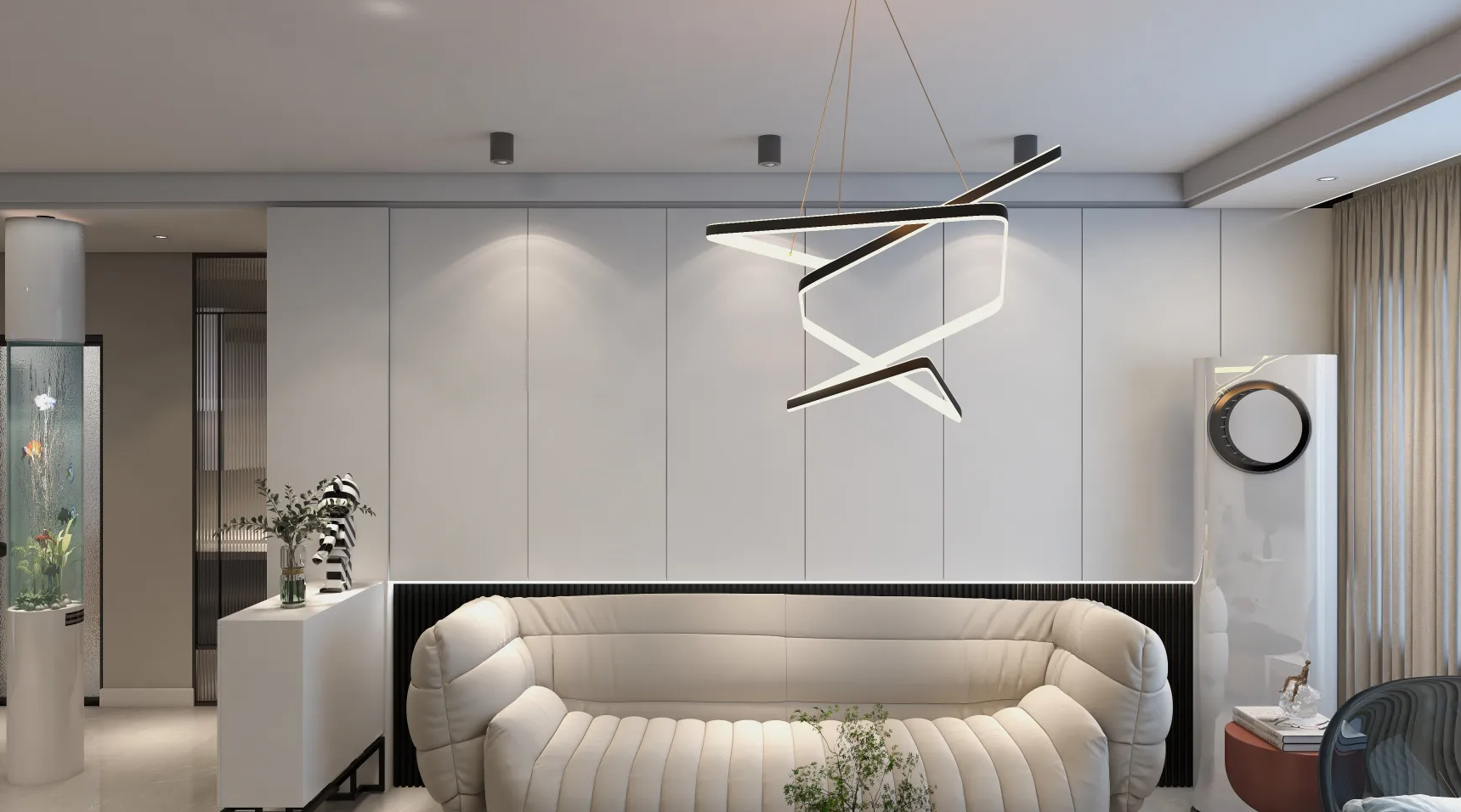 成都集成墙面日本少妇中文字幕不卡视频装修效果图一